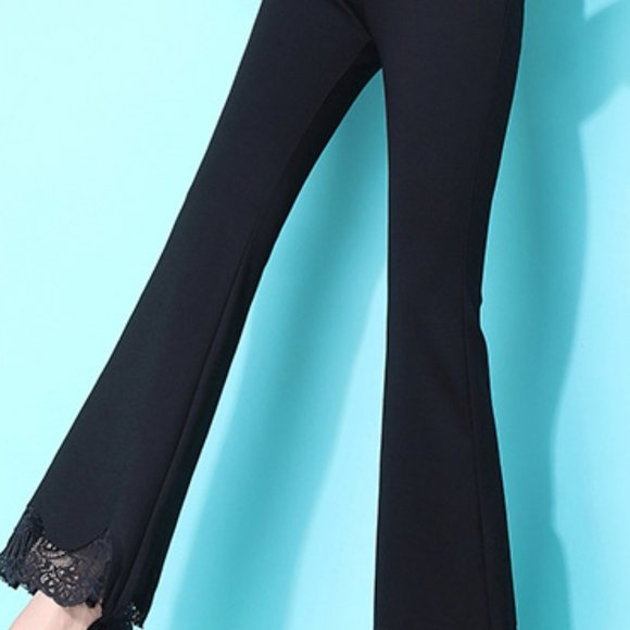 Casual pants - Picture 2 of 3